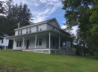 144 Church St, Bloomville, NY 13739
