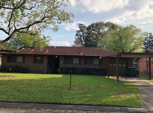 507 Crepe Myrtle Ave, Orange, TX 77630
