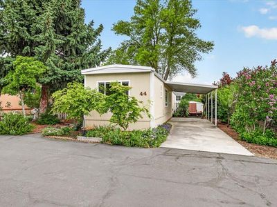 355 Colver Rd Unit 44, Talent, OR, 97540