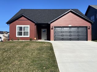 211 King Rd LOT 21, Clarksville, TN 37042