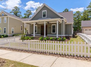 922 Ellis Ln, Evans, GA 30809