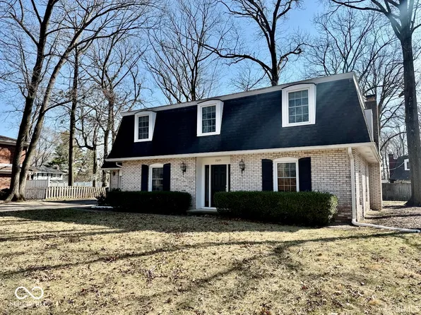 2605 W Berkshire Dr, Muncie, IN 47304