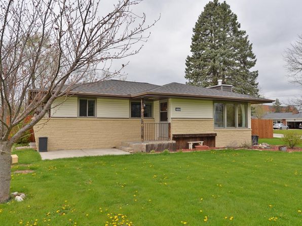 7209 South Quincy AVENUE, Oak Creek, WI 53154