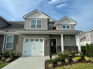 410 Alcott Way, Spring Hill, TN 37174