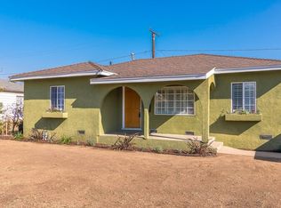 600 N Forbes Ave, Montebello, CA 90640