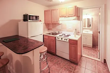 Rented by Horowitz Real Estate