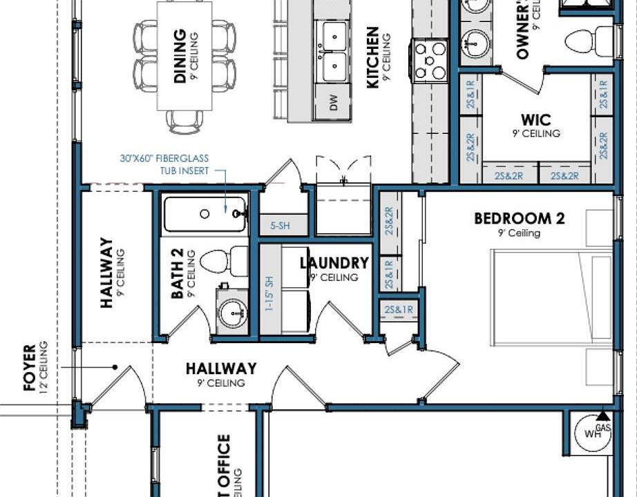 2nd image of 52 W Camino Borde #600