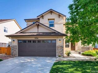 9398 W Gibraltar Pl, Littleton, CO 80127