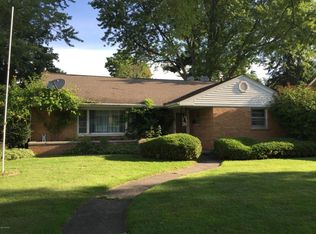 503 E Clinton St, Hastings, MI