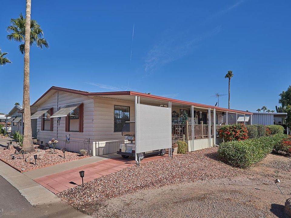 1st image of 9333 E University Dr #171