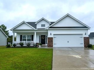 45 N Levee Dr, Georgetown, SC 29440