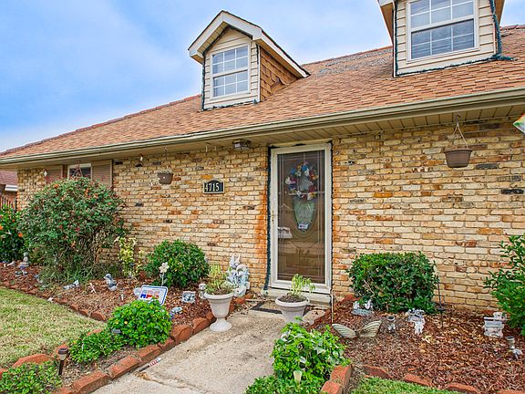 3rd image of 4715 Donna Dr