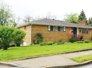 965 Greensburg Pike, Pittsburgh, PA 15221