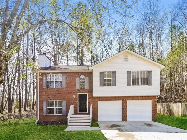 5738 Norman Ct, College Park, GA 30349
