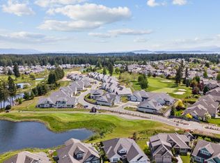 1444 Crown Isle Dr #142, Courtenay, BC