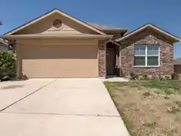 118 Leona River Trl, Hutto, TX 78634
