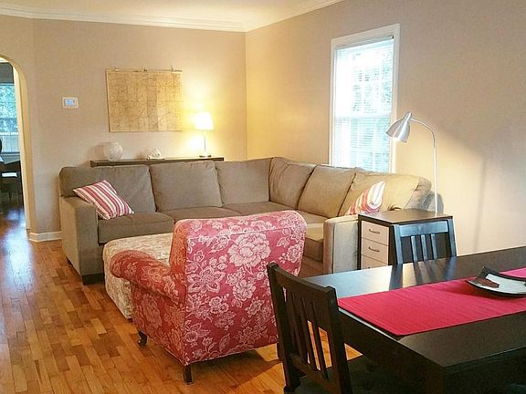 Living room 2