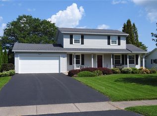 148 Flynnwood Dr, Rochester, NY 14612