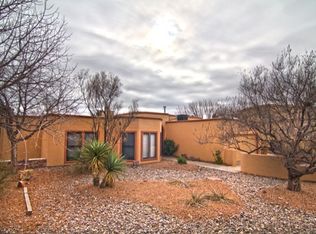 1240 Vista Del Monte, Las Cruces, NM 88007