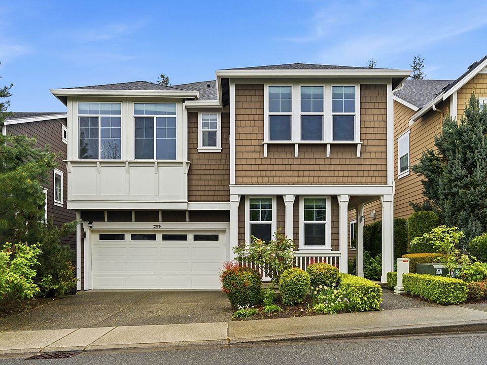 1st image of 23814 SE 45th Ter