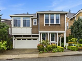 23814 SE 45th Ter, Issaquah, WA 98029