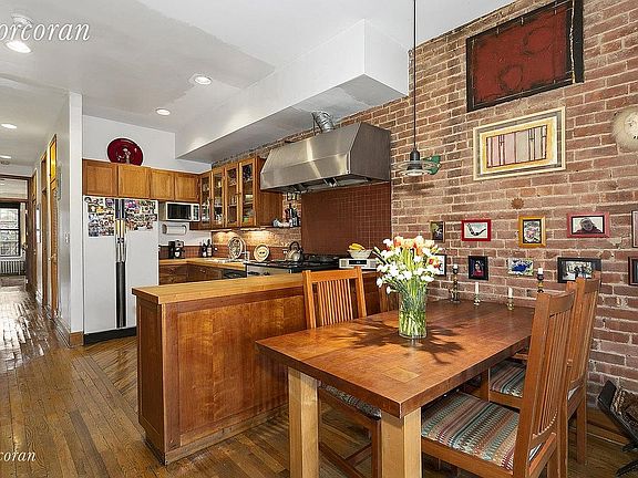 3rd image of 541 E 12th St Unit Penthouse