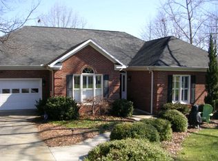 428 Wildwood Dr, Salisbury, NC 28146