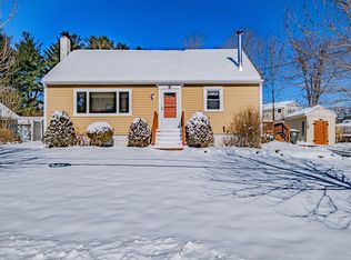 9 Colony Rd, Westbrook, ME 04092