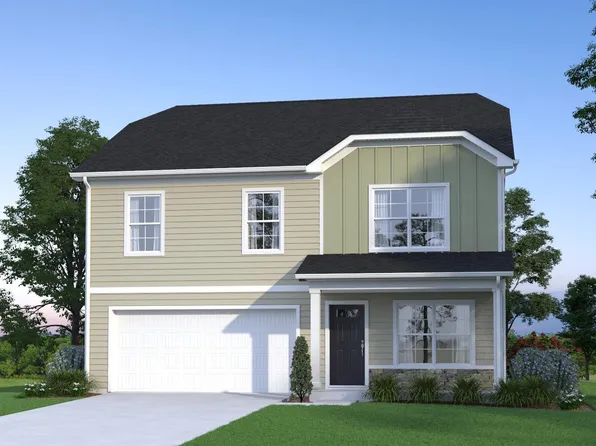 120 Southern Magnolia Ln, Laurens, SC 29360