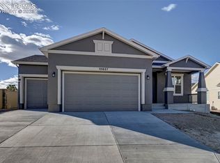 10657 Sky Pond Ln, Colorado Springs, CO 80924