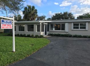 4268 S Mary Cir, Palm Beach Gardens, FL 33410