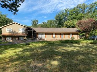 143 King Dr, Calhoun City, MS 38916