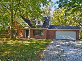 215 S Tinsel Cir W, Santa Claus, IN 47579