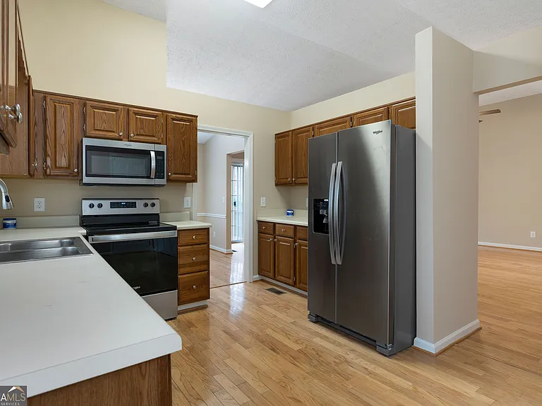 2660 Marleigh Farm Rd NW — Photo 9