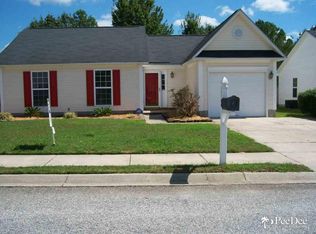 2708 Millridge Dr, Florence, SC 29505