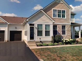 4610 Prestige Ln #18, Hilliard, OH 43026