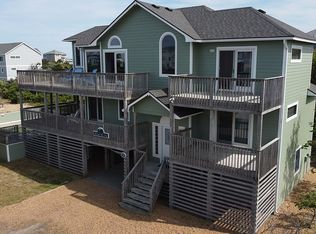 139 Wampum Dr, Duck, NC 27949