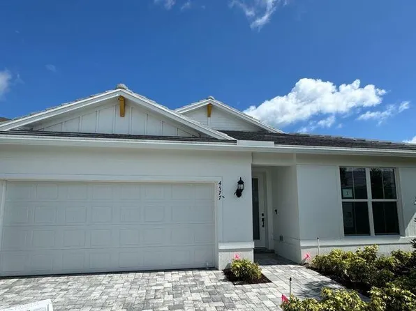 4577 Nautilus Circle, Vero Beach, FL 32967