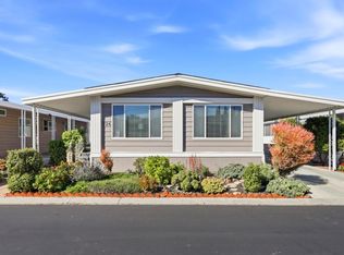 126 Mountain Springs Drive #126, San Jose, CA 95136