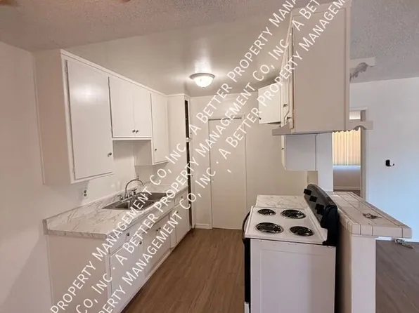 1219 E 3rd St #6, Long Beach, CA 90802
