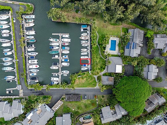 2nd image of 45-995 Wailele Rd APT 8