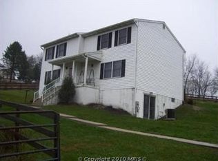 271 Pleasant Valley Rd, Westminster, MD 21158