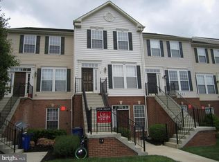 5300 Talladega Ct UNIT J, Frederick, MD 21703