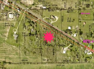 State Route 302, Polk, OH 44866