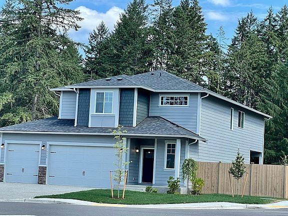 2nd image of 16309 9th Ave E