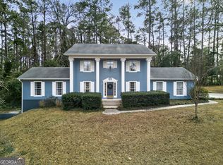 301 Lake Front Dr, Warner Robins, GA 31088