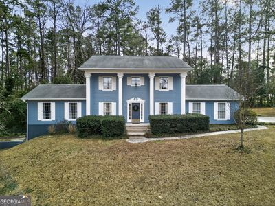 301 Lake Front Dr, Warner Robins, GA, 31088