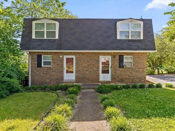 918 S Crest Rd, Chattanooga, TN 37404