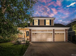 18634 E Crestridge Dr, Aurora, CO 80015