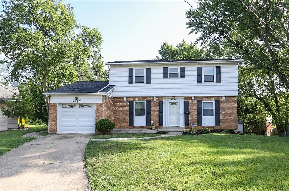 1st image of 8497 Fernwell Dr